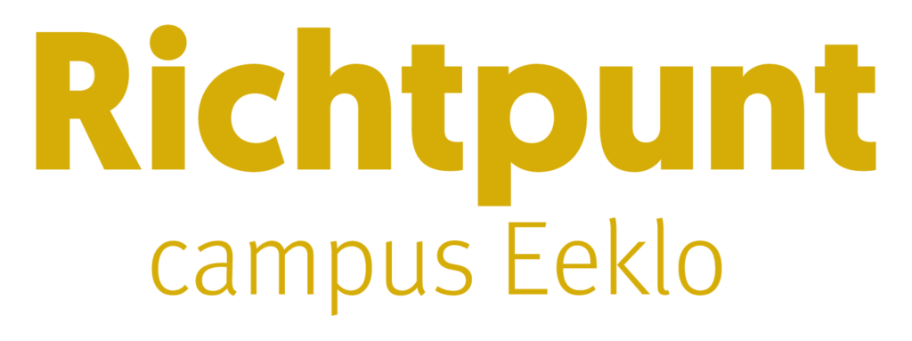 logo Richtpunt campus Eeklo