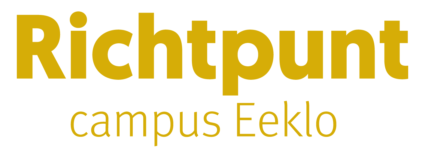 logo Richtpunt campus Eeklo