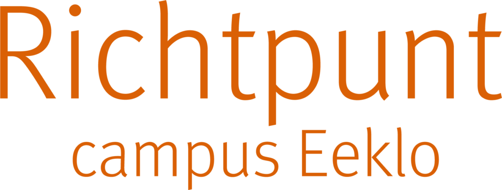 logo richtpunt campus eeklo