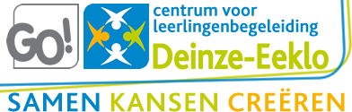 CLB GO! Deinze Eeklo centrum voor leerlingenbegeleiding samen kansen creëren