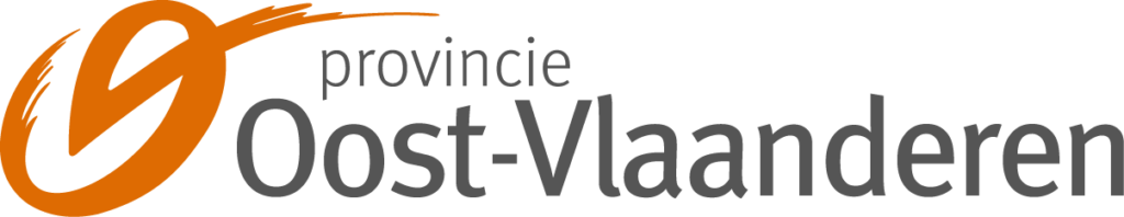 logo provincie oost-vlaanderen