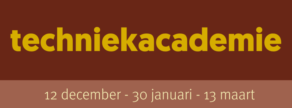 techniekacademie