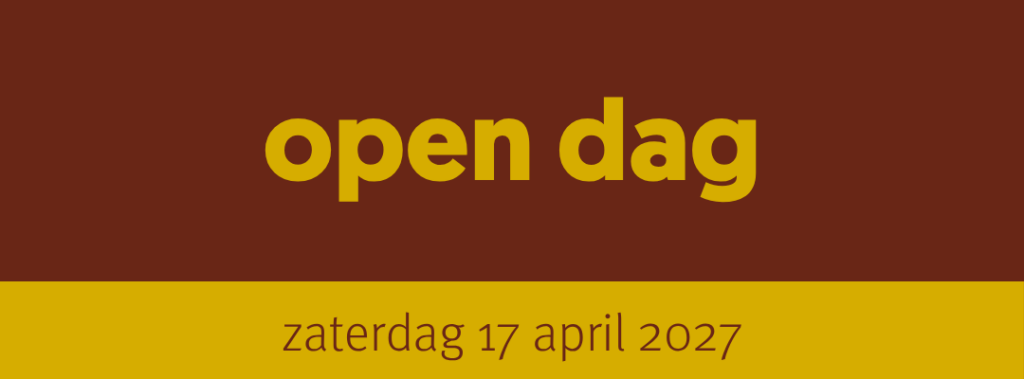 open dag