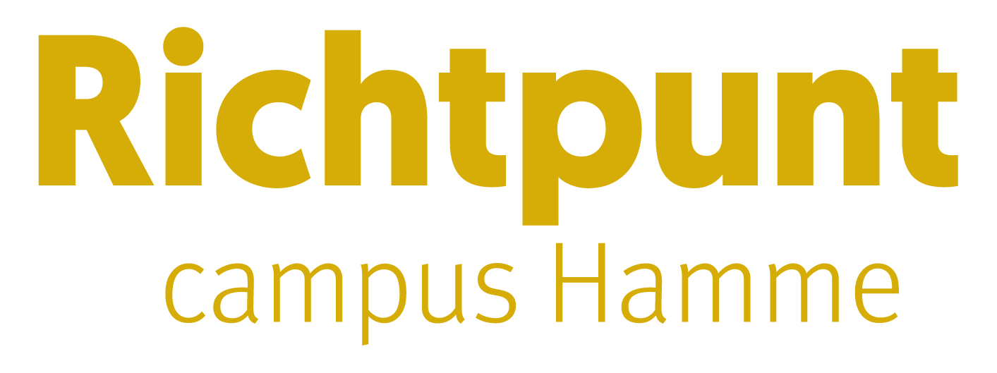 logo Richtpunt campus Hamme