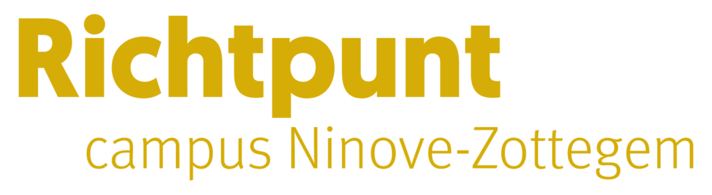 logo Richtpunt campus Ninove-Zottegem