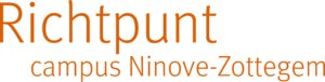 logo richtpunt campus ninove-zottegem