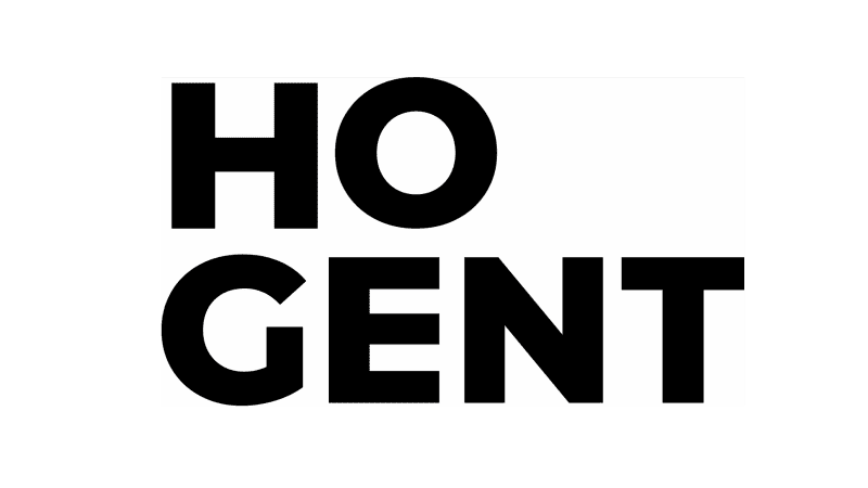 logo hogent